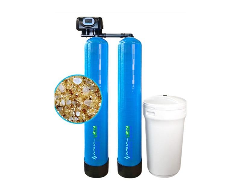 HydroTreat Duplex 1.3 s hmotou Ecomix C