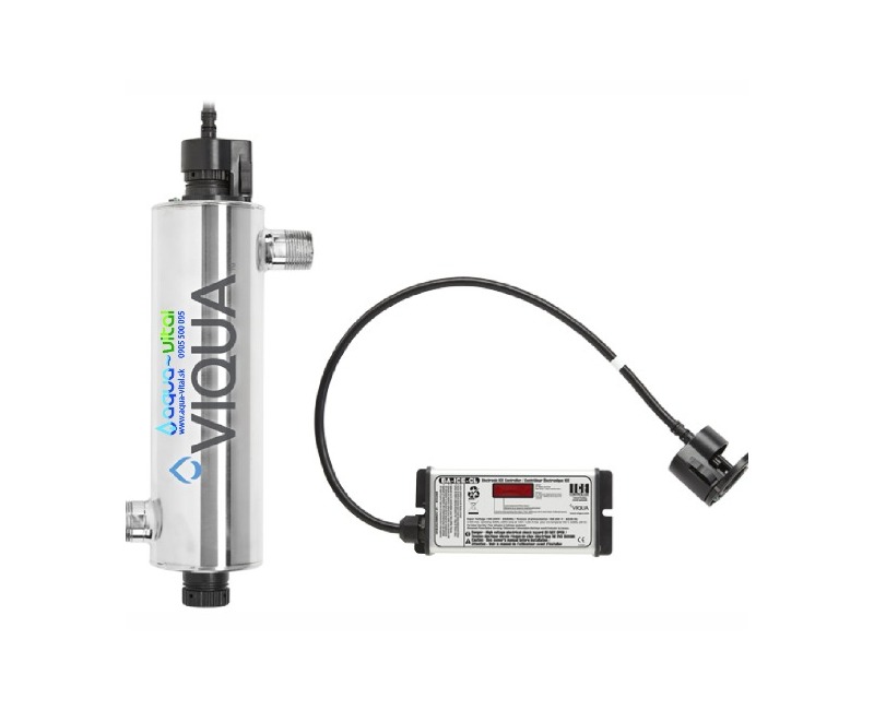 UV lampa VIQUA VH200 na dezinfekciu vody